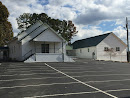 New Bethel Missionary Baptist Church 