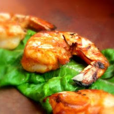Cajun Shrimps
