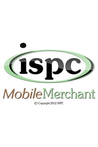 ISPC Mobile Merchant