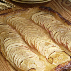 Apple Tart