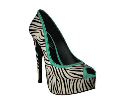 I Designed My Perfect Shoes!