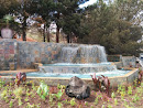 Utah's Dixie Fountain
