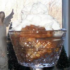 Date Pudding