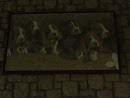 Beagle 壁畫