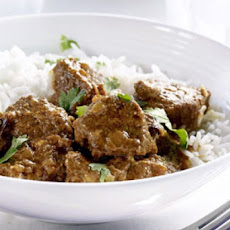 Madras Fisherman's Curry