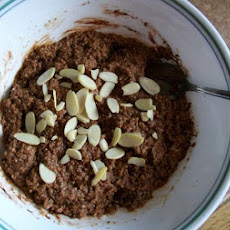 Peppermint Patty Porridge