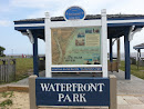 Waterfront Park 