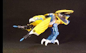 He Man   Battle Hawk