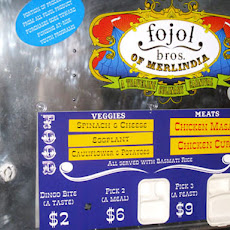 Cook the Book: Fojol Bros. Butter Chicken