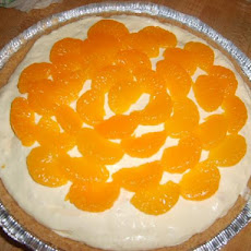 Arctic Orange Pie