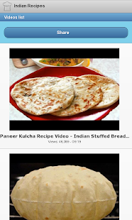 How to mod Indian Recipes 1.00 unlimited apk for android