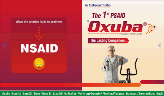 How to install Glenmark Oxuba VA 1.3 mod apk for pc