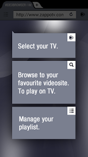 How to download Video Browser for Panasonic TV patch 1.1 apk for pc