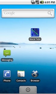 How to mod Stock Ticker Quote Finder lastet apk for pc