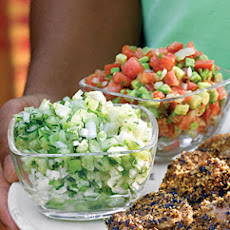 Pico de Gallo