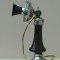 Candlestick Phones - Kellogg 1901 Candlestick Telephone 2
