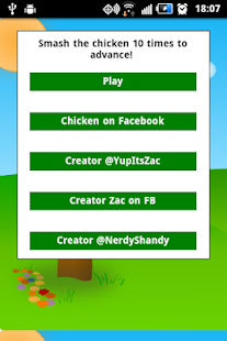 How to install Chicken Plus patch 1.0 apk for pc