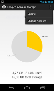 How to download Account Storage of Google™ 1.1 mod apk for bluestacks