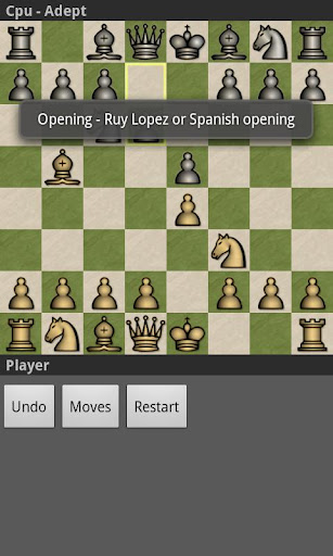 チェス Chess Free