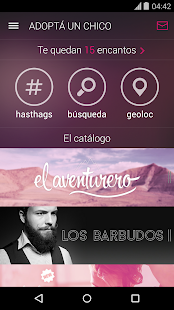 How to mod AdoptáUnChico lastet apk for bluestacks