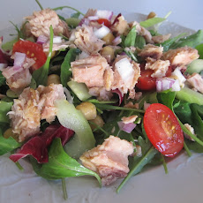 Tonno Salad