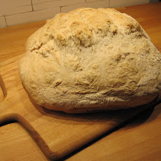 Crusty French Bread, Definitive Version