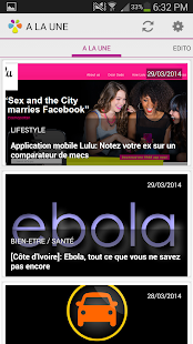 How to install Ayana Webzine 3 3.2 apk for bluestacks