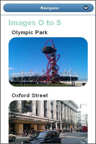 【免費旅遊App】Your Window to London-APP點子