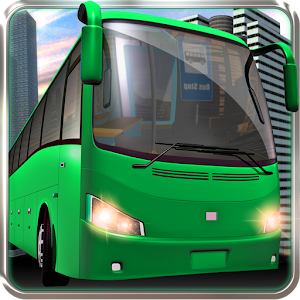 Download Bus Driver 3D Apk Download