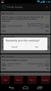 How to install Streak Keeper For ESPN lastet apk for bluestacks