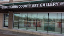 Strathcona County Art Gallery @ 501