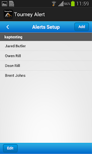 How to install TourneyAlerts 1.1 mod apk for android