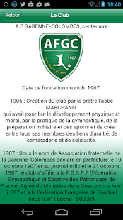 How to mod AFGC 1.6 apk for android