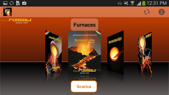 How to mod Fossati lastet apk for android