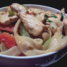 Satay Sauce