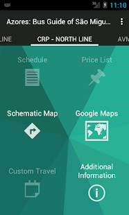 How to get Azores Bus Guide of São Miguel 2.2.1 mod apk for bluestacks