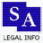 SAA - Legal Information mobile app icon