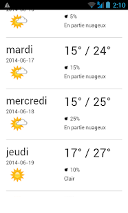 How to install Meteo Semaine 1.2 apk for bluestacks