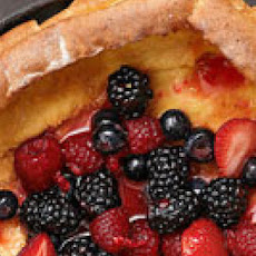 Berrylicious Dutch Baby