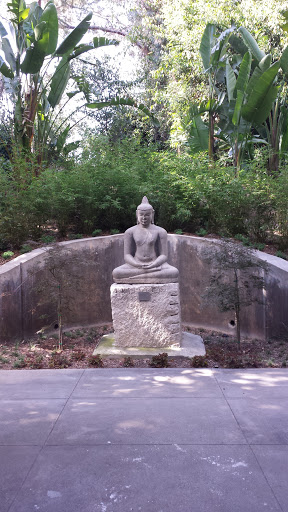 Norton Simon Buddha Shakyamuni