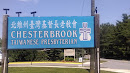 Chesterbrook Taiwanese Presbyterian