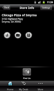 How to install Chicago Pizza of Smyrna patch 1.0 apk for bluestacks