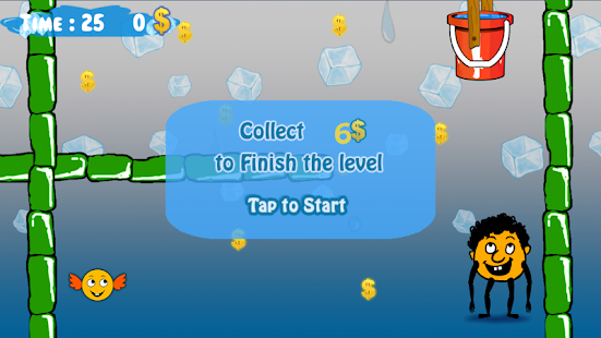 How to mod Ice Bucket Challenge 1.4 mod apk for android