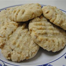 Potato Chip Cookies