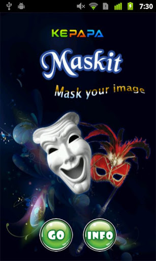 MaskIt