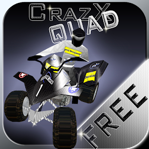 Download CrazXQuad Free Apk Download