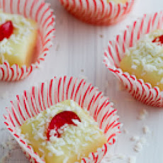 Pina Colada Truffles