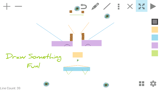 How to get Line Ride patch 1.90 apk for laptop