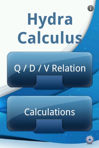 Hydra Calculus