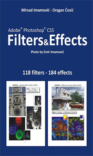 免費下載書籍APP|Filters&Effects app開箱文|APP開箱王